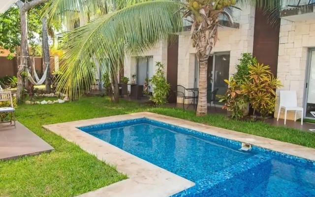 Casa Anja