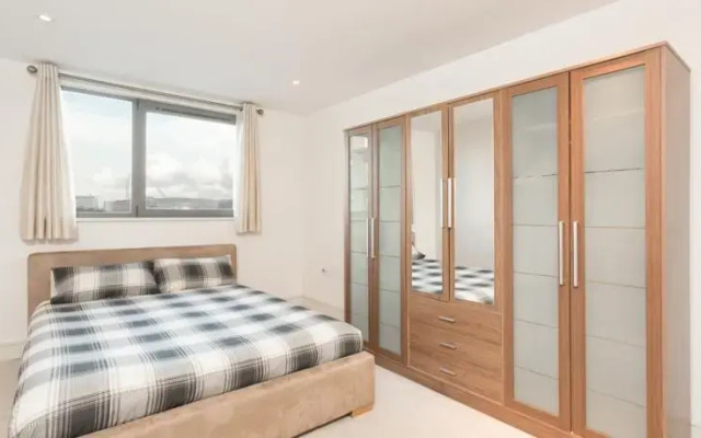 Wembley Central Apartments