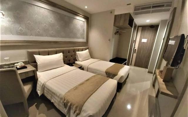 savero Style Bogor