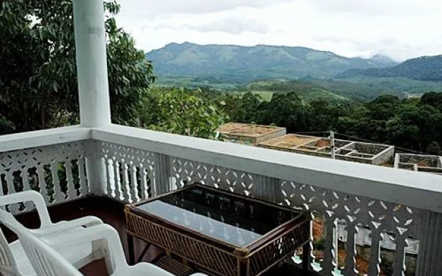 Munnar Dreams Home Stay