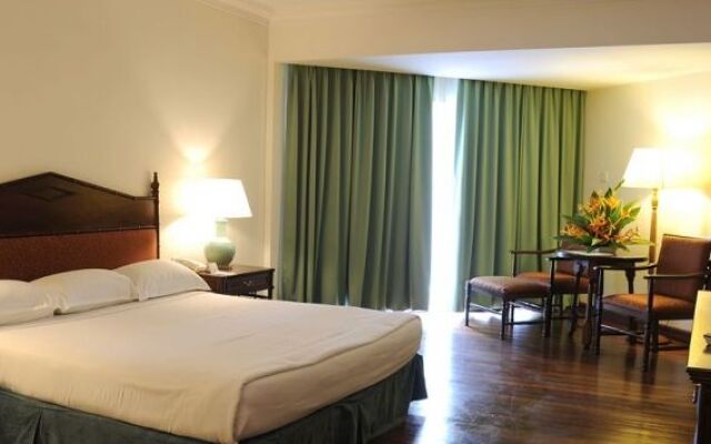 One Hotel Santubong