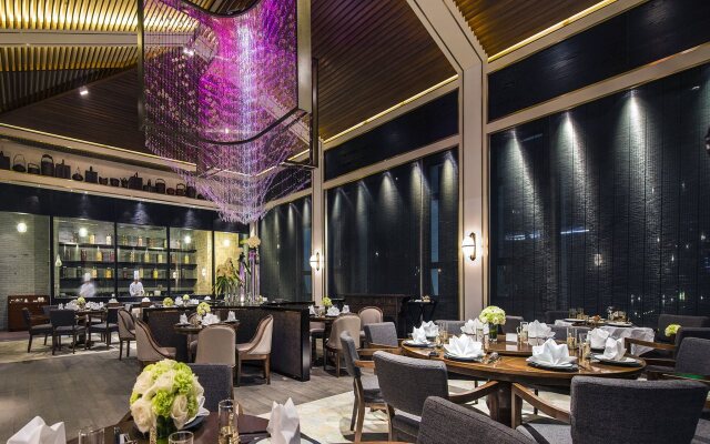 Jinji Lake Grand Hotel