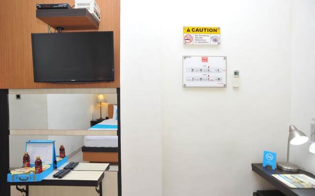 Airy Mataram Cakranegara Sriwijaya 80 Lombok