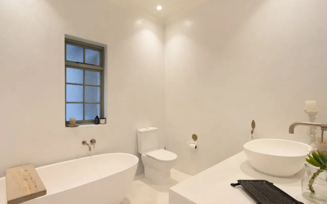 Llandudno Beach Oasis Solmara House