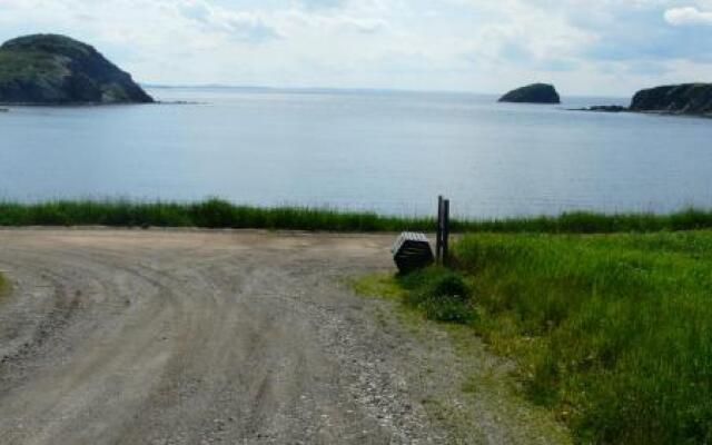 Tranquility Hill B & B