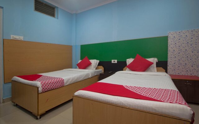 Welcome Guest House By OYO Rooms