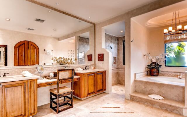 Cielos 86 - Four Bedroom Home