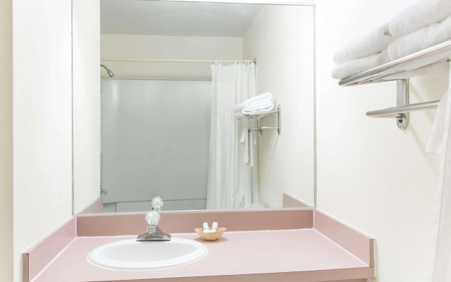 Knights Inn Virginia Beach at Lynnhaven Pkwy