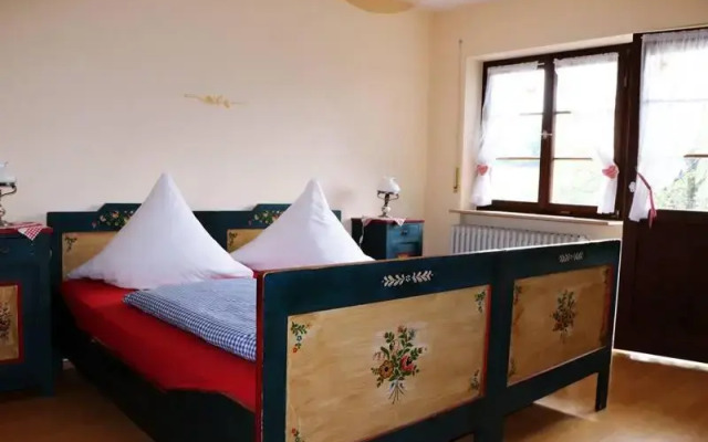 Ferienhof Lenzlisberg