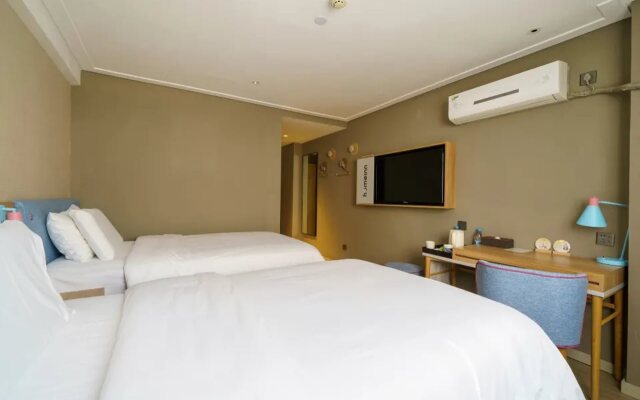 Home Inn Nanning Dongge Road