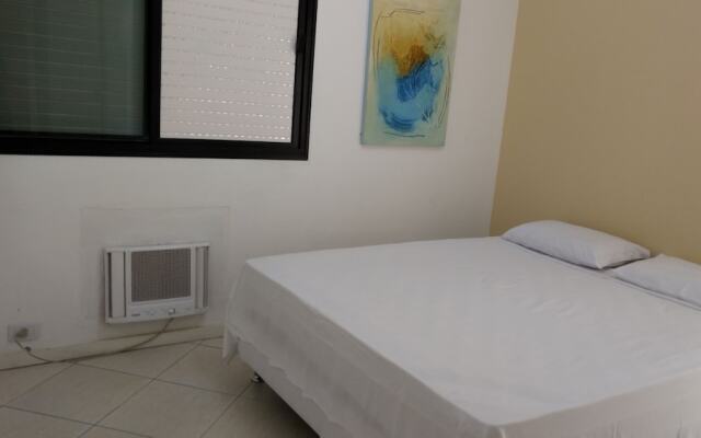 Barrabella Hotel Residencia