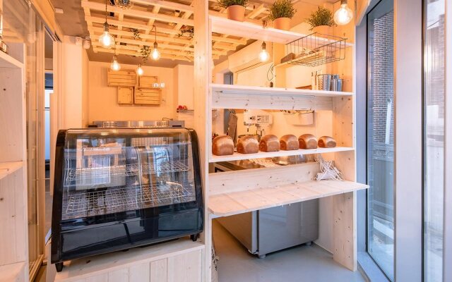 The Phase Boutique Hotel