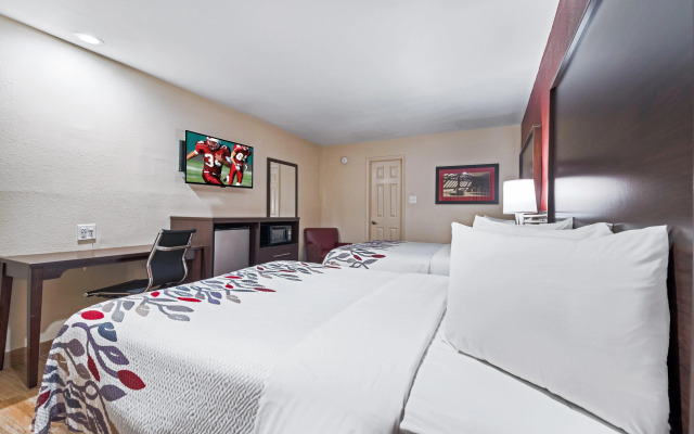 Red Roof Inn Houston – Spring North