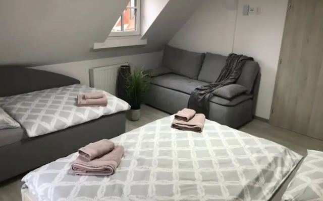 Holiday Villa for Families