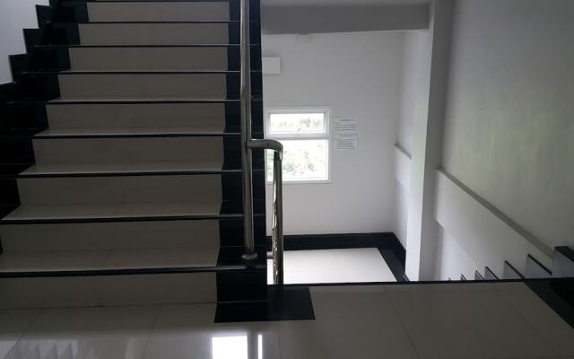 SP Residence Suratthani