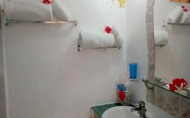 House Jardin Del Caribe