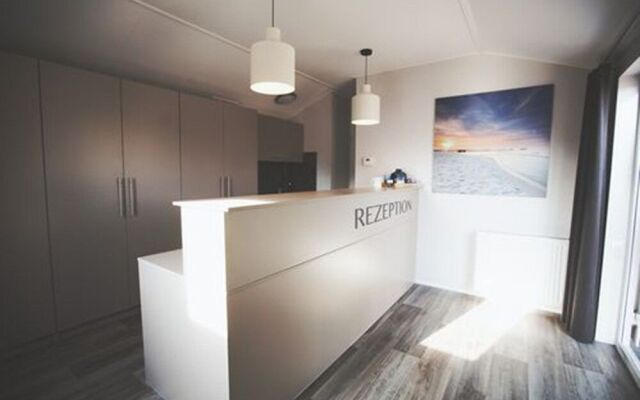 Lodgepark Goitzsche GmbH