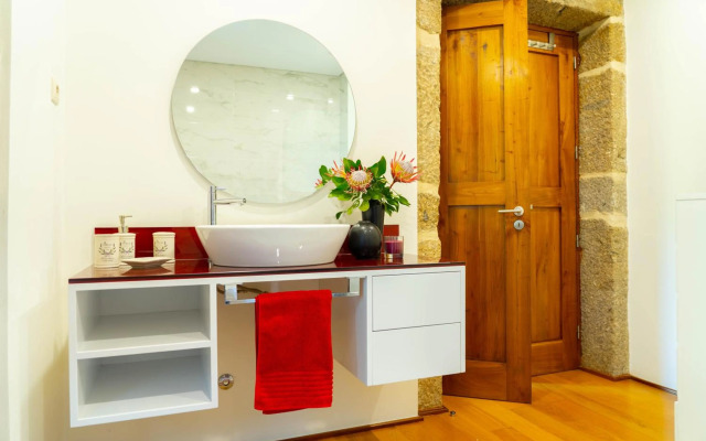 Casa das Castanhas - near Gerês