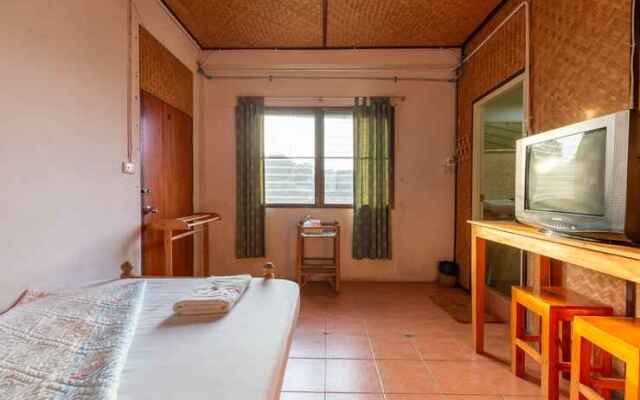 Yamawa Guesthouse 2024