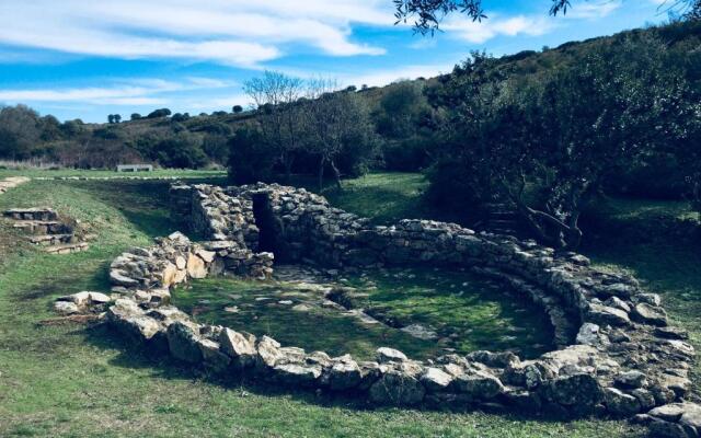 IL MARE DI OLBIA Holyday Apartment