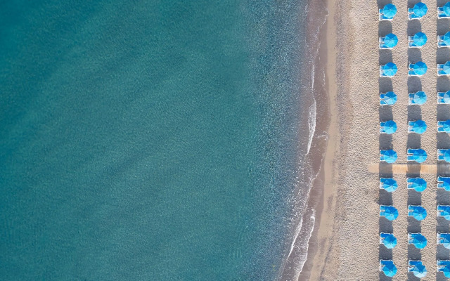 Lindos Princess Beach Hotel All Inclusive