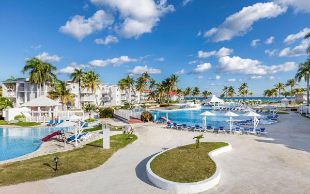 Tryp Cayo Coco