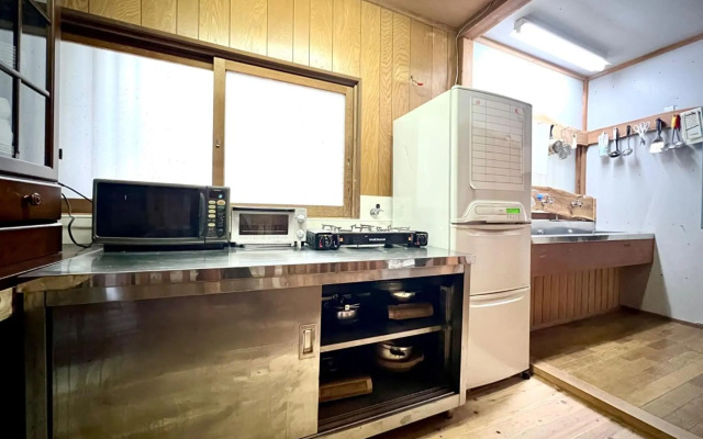 Kiyo's Gokokuen "Tatsumado" - Vacation STAY 77728v