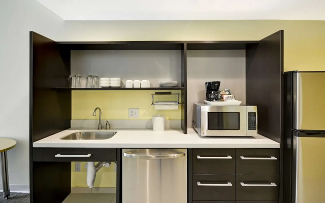 Home2 Suites by Hilton Rock Hill