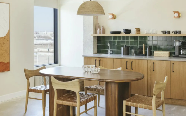 Drift Nashville, a Member of Design Hotels