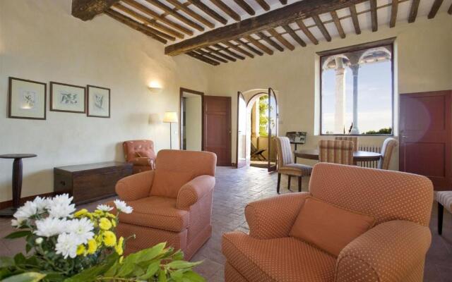 Villa La Loggia