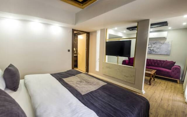 Mira Hotel Küçükyalı