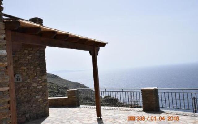 Sea View Stone Residence