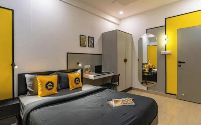 The Hosteller Bangalore, Koramangala