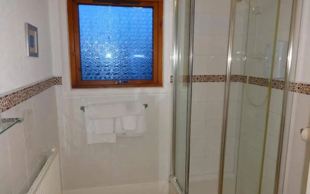 Aberdour Guest House