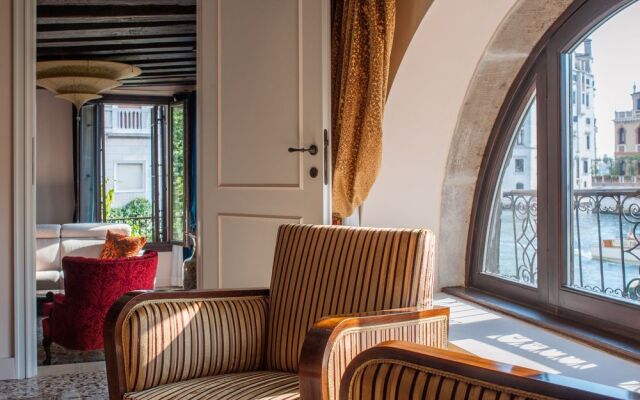 Ca' Granda Venice Apartaments