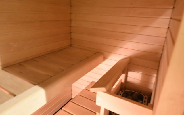 Rental Apartment Lonttinen Suomen Vuokramajoitus Oy