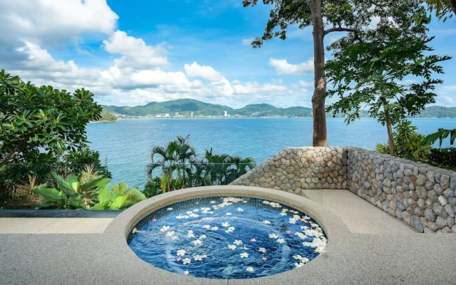 Villa Rom Trai