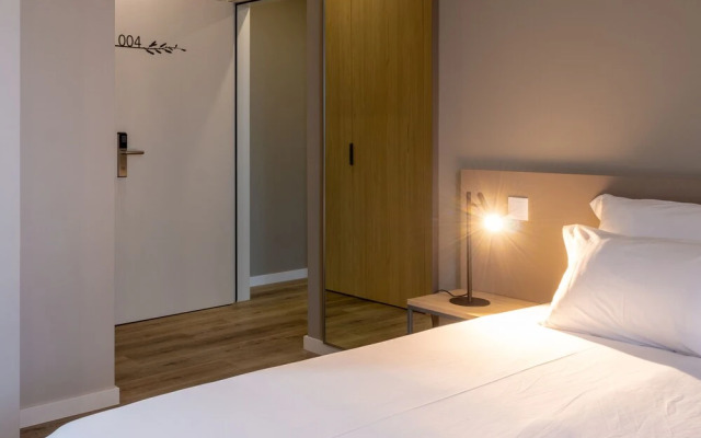 Meu Hotel Porto Gandra