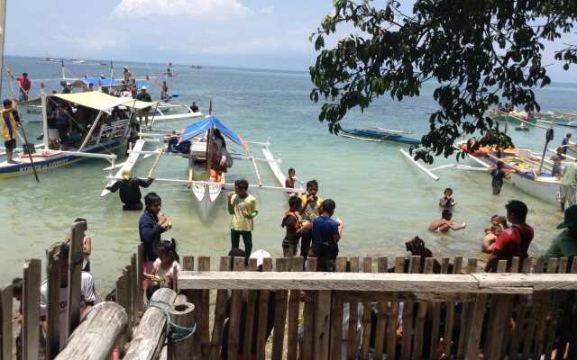 Adayo Cove Resort
