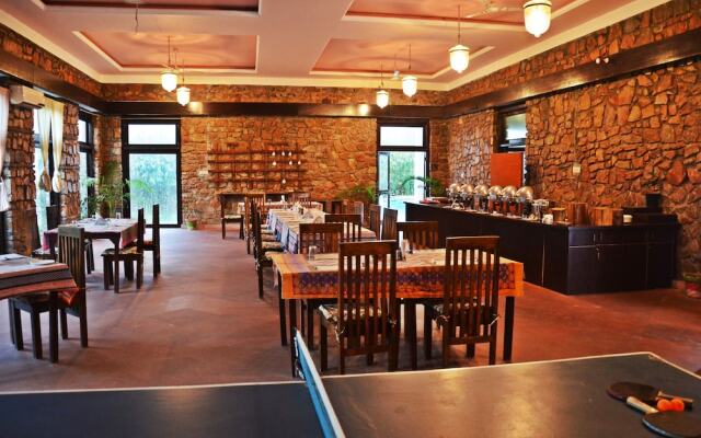 Abhyaran Resort & Spa Ranthambore