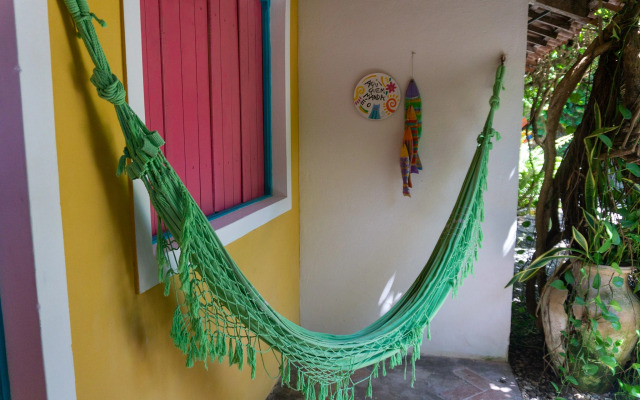 Pousada Porto Verde