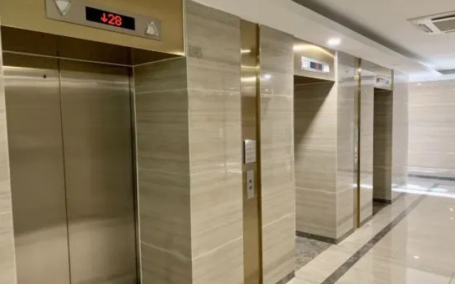 HKG-Vinhomes Skylake Business Comfort