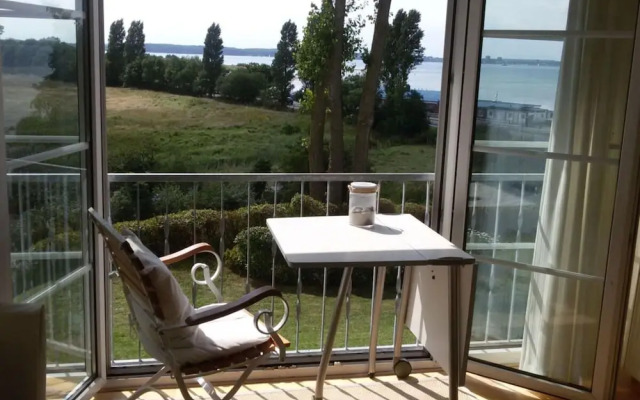 Nice Apartment Near Seabeach