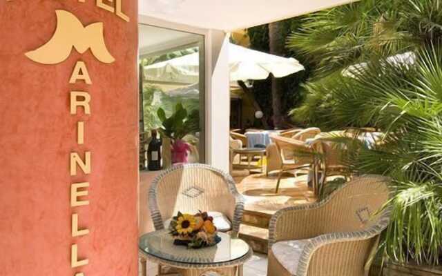 Resort Hotel Marinella