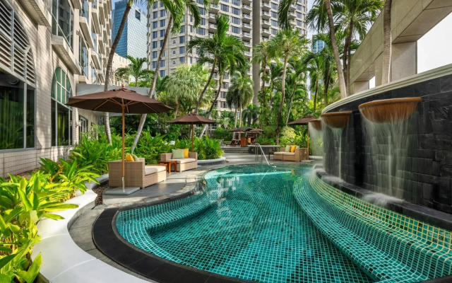 Conrad Bangkok Residences