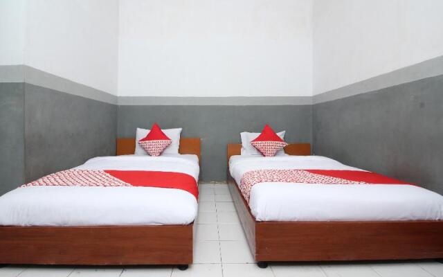 Divka Residence Syariah by OYO Rooms