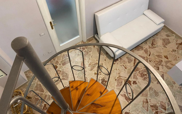 Historic Center House