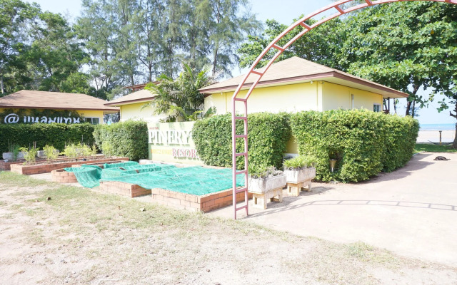 Pinery Resort