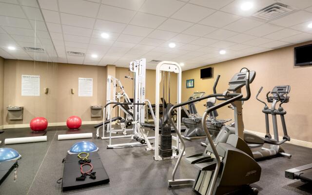 Holiday Inn Fort Lauderdale Airport by IHG