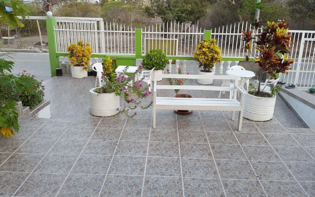 Posada Enilda